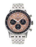 Pre-Owned Breitling Navitimer B01 Chronograph 43 Watch